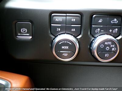 2022 GMC Sierra 1500 Denali Ultimate - Photo 39 - Mesa, AZ 85202