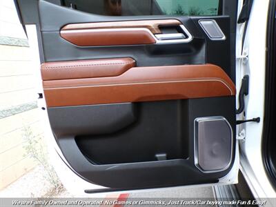 2022 GMC Sierra 1500 Denali Ultimate - Photo 18 - Mesa, AZ 85202