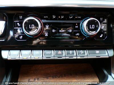 2022 GMC Sierra 1500 Denali Ultimate - Photo 42 - Mesa, AZ 85202