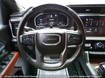 2022 GMC Sierra 1500 Denali Ultimate - Photo 13 - Mesa, AZ 85202