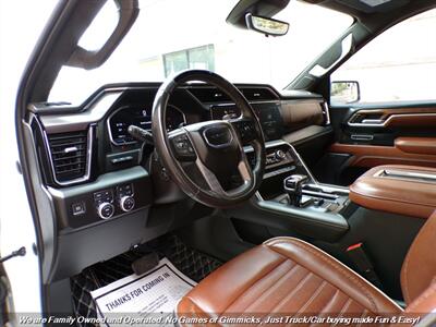 2022 GMC Sierra 1500 Denali Ultimate - Photo 14 - Mesa, AZ 85202