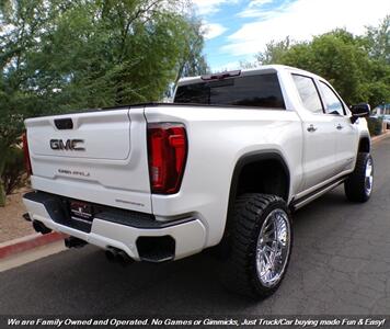 2022 GMC Sierra 1500 Denali Ultimate - Photo 8 - Mesa, AZ 85202