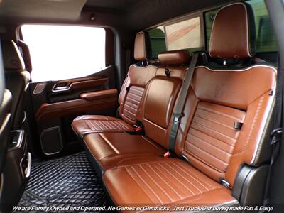 2022 GMC Sierra 1500 Denali Ultimate - Photo 22 - Mesa, AZ 85202