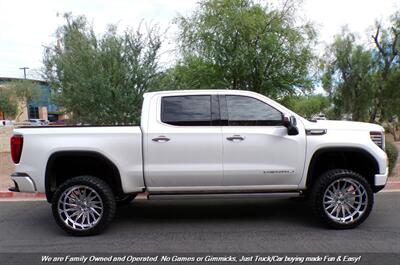 2022 GMC Sierra 1500 Denali Ultimate - Photo 7 - Mesa, AZ 85202