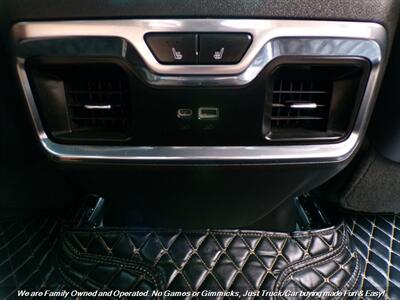 2022 GMC Sierra 1500 Denali Ultimate - Photo 34 - Mesa, AZ 85202