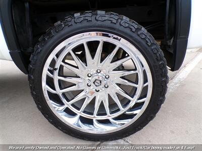 2022 GMC Sierra 1500 Denali Ultimate - Photo 52 - Mesa, AZ 85202