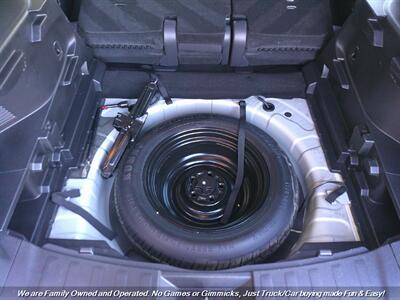 2017 Nissan Rogue SV   - Photo 46 - Mesa, AZ 85202