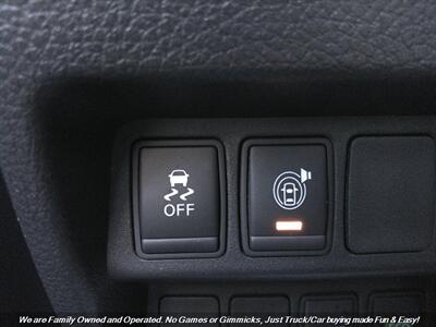 2017 Nissan Rogue SV   - Photo 44 - Mesa, AZ 85202