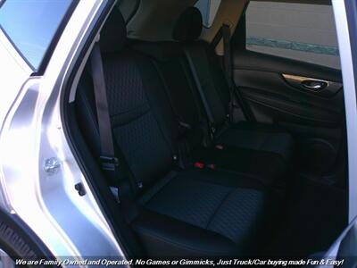 2017 Nissan Rogue SV   - Photo 25 - Mesa, AZ 85202