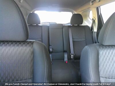 2017 Nissan Rogue SV   - Photo 23 - Mesa, AZ 85202