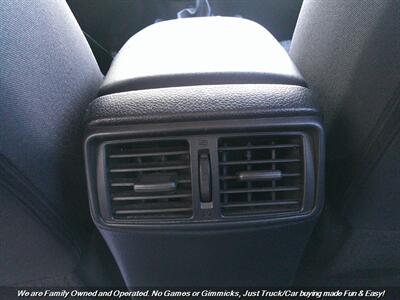 2017 Nissan Rogue SV   - Photo 32 - Mesa, AZ 85202