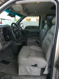 2002 Chevrolet Savana 1500 Passenger Van   - Photo 11 - Mesa, AZ 85202