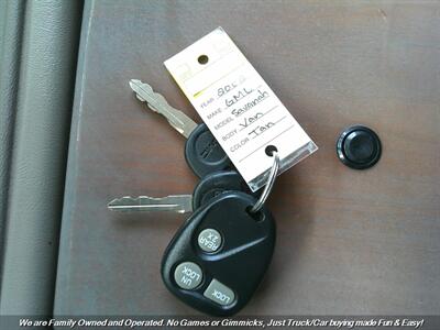 2002 Chevrolet Savana 1500 Passenger Van   - Photo 50 - Mesa, AZ 85202