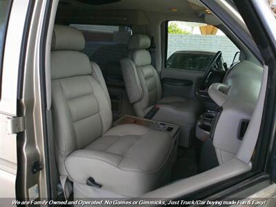 2002 Chevrolet Savana 1500 Passenger Van   - Photo 17 - Mesa, AZ 85202