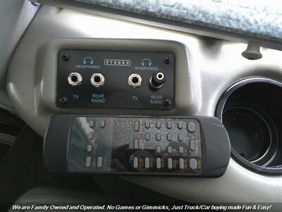2002 Chevrolet Savana 1500 Passenger Van   - Photo 28 - Mesa, AZ 85202