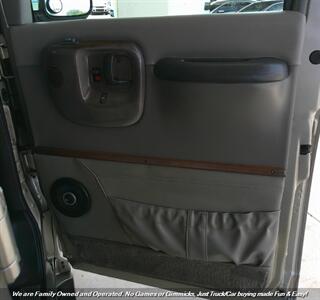 2002 Chevrolet Savana 1500 Passenger Van   - Photo 14 - Mesa, AZ 85202