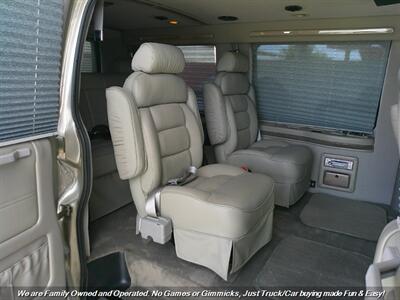 2002 Chevrolet Savana 1500 Passenger Van   - Photo 22 - Mesa, AZ 85202