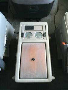 2002 Chevrolet Savana 1500 Passenger Van   - Photo 36 - Mesa, AZ 85202