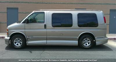 2002 Chevrolet Savana 1500 Passenger Van   - Photo 7 - Mesa, AZ 85202