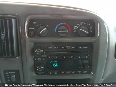 2002 Chevrolet Savana 1500 Passenger Van   - Photo 38 - Mesa, AZ 85202