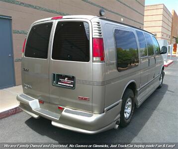 2002 Chevrolet Savana 1500 Passenger Van   - Photo 6 - Mesa, AZ 85202