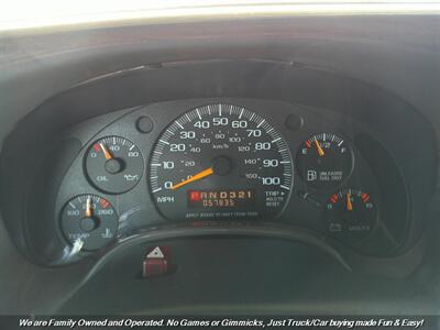 2002 Chevrolet Savana 1500 Passenger Van   - Photo 34 - Mesa, AZ 85202