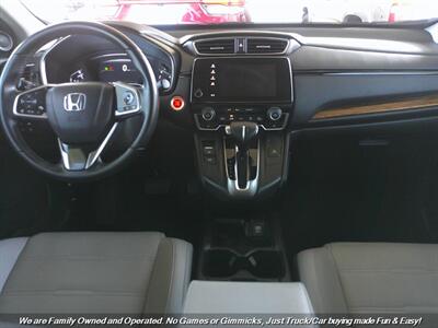 2017 Honda CR-V EX-L   - Photo 31 - Mesa, AZ 85202