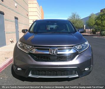 2017 Honda CR-V EX-L   - Photo 2 - Mesa, AZ 85202