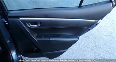 2014 Toyota Corolla S Plus   - Photo 17 - Mesa, AZ 85202