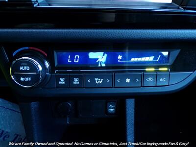 2014 Toyota Corolla S Plus   - Photo 38 - Mesa, AZ 85202