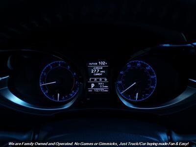 2014 Toyota Corolla S Plus   - Photo 32 - Mesa, AZ 85202