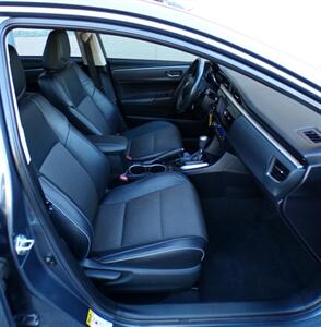 2014 Toyota Corolla S Plus   - Photo 23 - Mesa, AZ 85202