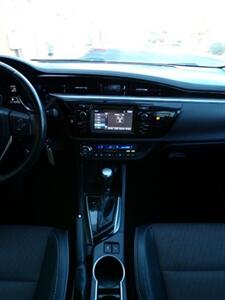 2014 Toyota Corolla S Plus   - Photo 31 - Mesa, AZ 85202