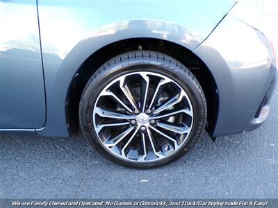2014 Toyota Corolla S Plus   - Photo 44 - Mesa, AZ 85202