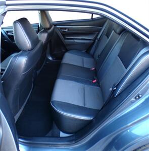 2014 Toyota Corolla S Plus   - Photo 15 - Mesa, AZ 85202
