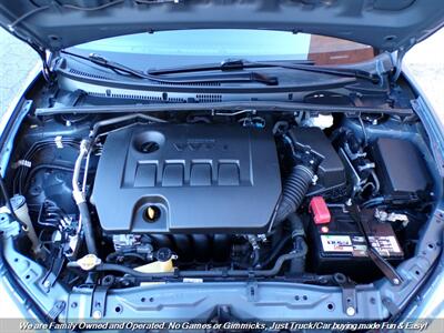 2014 Toyota Corolla S Plus   - Photo 43 - Mesa, AZ 85202