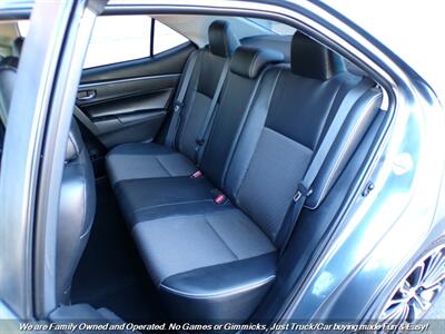 2014 Toyota Corolla S Plus   - Photo 16 - Mesa, AZ 85202