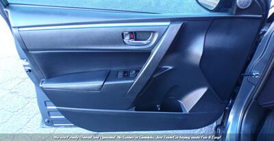 2014 Toyota Corolla S Plus   - Photo 9 - Mesa, AZ 85202