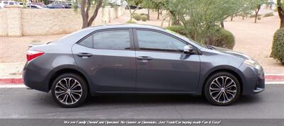 2014 Toyota Corolla S Plus   - Photo 5 - Mesa, AZ 85202