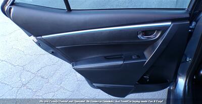 2014 Toyota Corolla S Plus   - Photo 13 - Mesa, AZ 85202