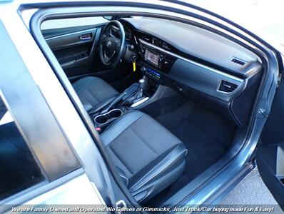 2014 Toyota Corolla S Plus   - Photo 22 - Mesa, AZ 85202