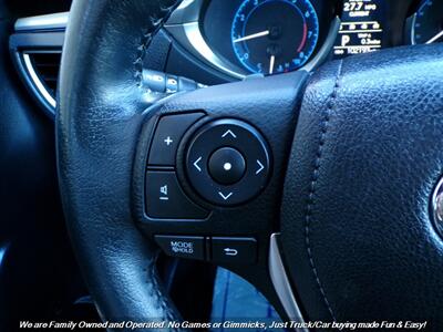 2014 Toyota Corolla S Plus   - Photo 34 - Mesa, AZ 85202
