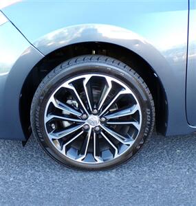 2014 Toyota Corolla S Plus   - Photo 46 - Mesa, AZ 85202