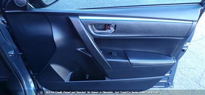 2014 Toyota Corolla S Plus   - Photo 21 - Mesa, AZ 85202