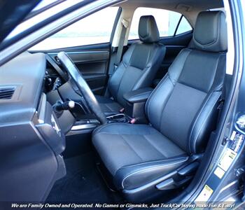 2014 Toyota Corolla S Plus   - Photo 12 - Mesa, AZ 85202