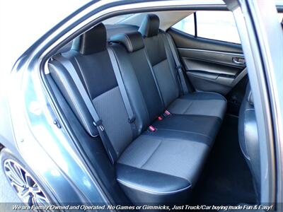 2014 Toyota Corolla S Plus   - Photo 20 - Mesa, AZ 85202