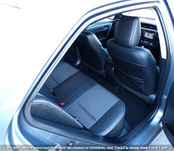 2014 Toyota Corolla S Plus   - Photo 18 - Mesa, AZ 85202
