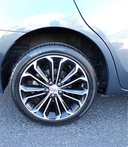 2014 Toyota Corolla S Plus   - Photo 45 - Mesa, AZ 85202