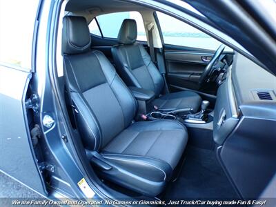 2014 Toyota Corolla S Plus   - Photo 24 - Mesa, AZ 85202