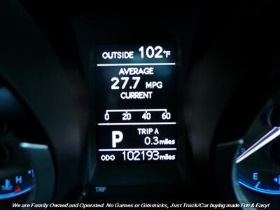 2014 Toyota Corolla S Plus   - Photo 33 - Mesa, AZ 85202